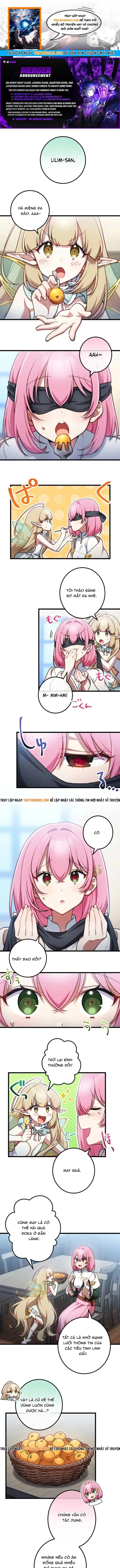 Omae Wa Tsuyo Sugita To Nakama Ni Uragirareta Chapter 34 - 1