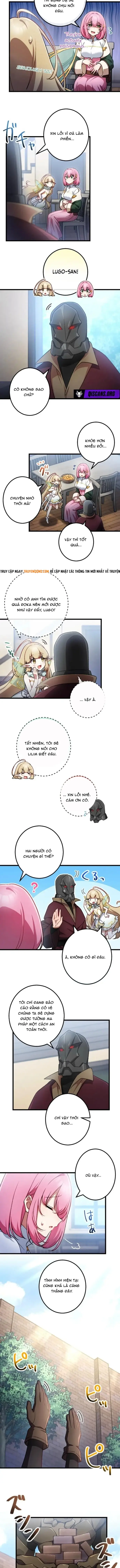 Omae Wa Tsuyo Sugita To Nakama Ni Uragirareta Chapter 34 - 2