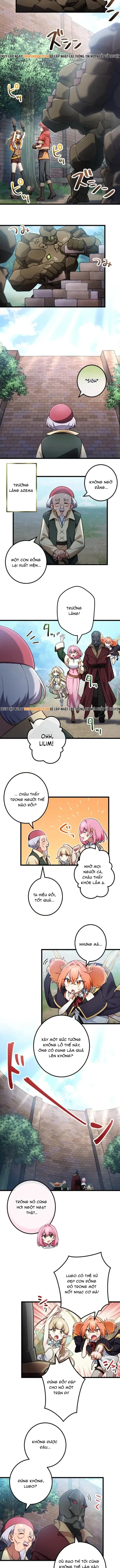 Omae Wa Tsuyo Sugita To Nakama Ni Uragirareta Chapter 34 - 3