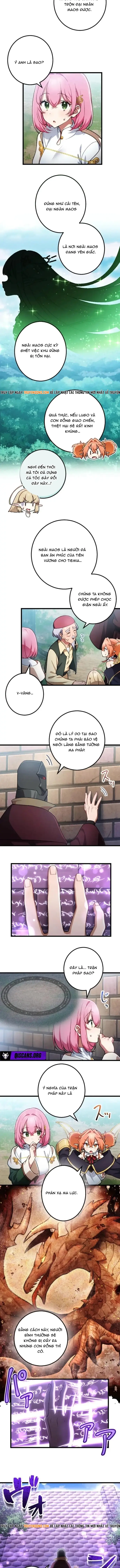 Omae Wa Tsuyo Sugita To Nakama Ni Uragirareta Chapter 34 - 4