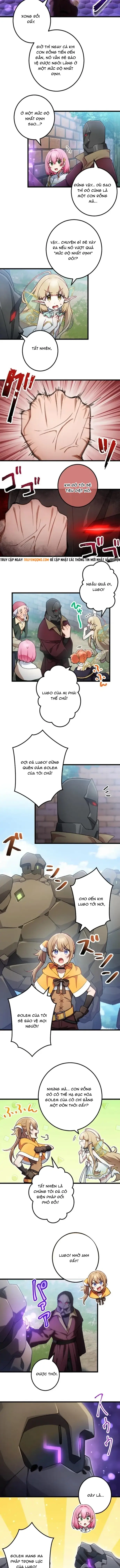 Omae Wa Tsuyo Sugita To Nakama Ni Uragirareta Chapter 34 - 5