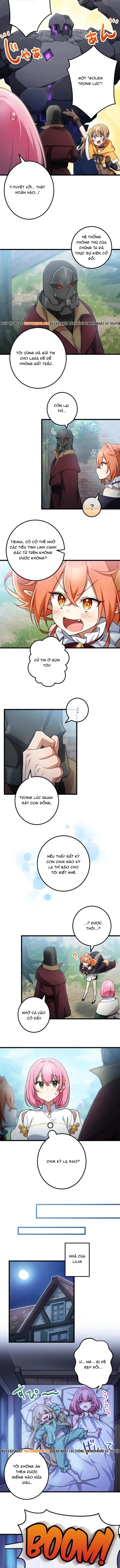 Omae Wa Tsuyo Sugita To Nakama Ni Uragirareta Chapter 34 - 6