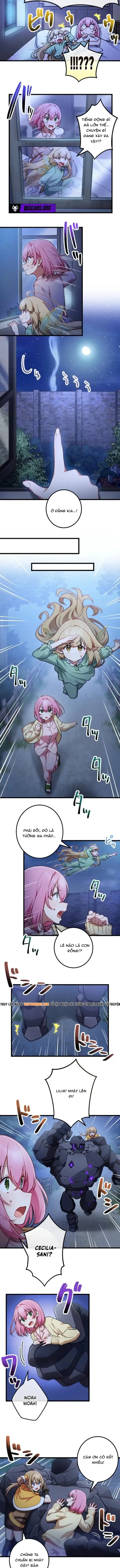 Omae Wa Tsuyo Sugita To Nakama Ni Uragirareta Chapter 34 - 7