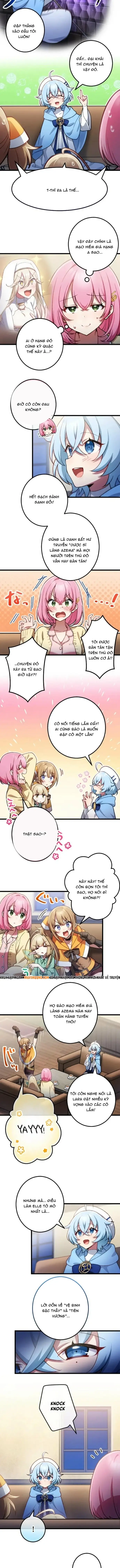 Omae Wa Tsuyo Sugita To Nakama Ni Uragirareta Chapter 35 - 2