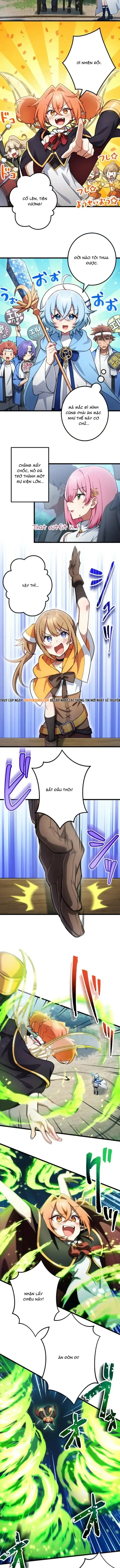 Omae Wa Tsuyo Sugita To Nakama Ni Uragirareta Chapter 36 - 2