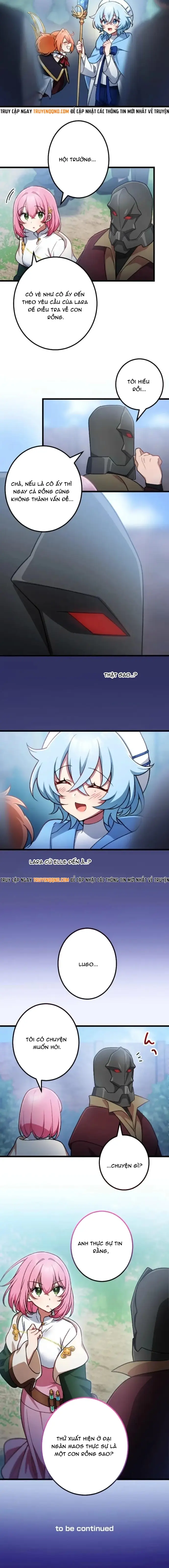 Omae Wa Tsuyo Sugita To Nakama Ni Uragirareta Chapter 36 - 8