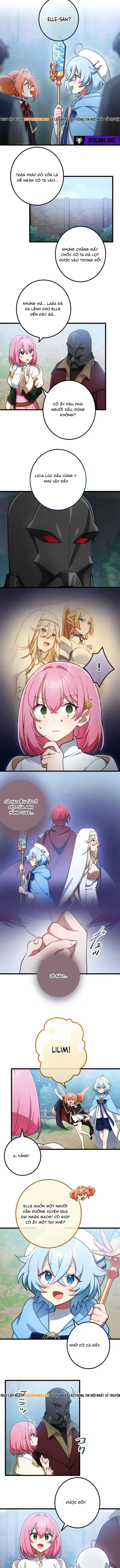 Omae Wa Tsuyo Sugita To Nakama Ni Uragirareta Chapter 37 - 2