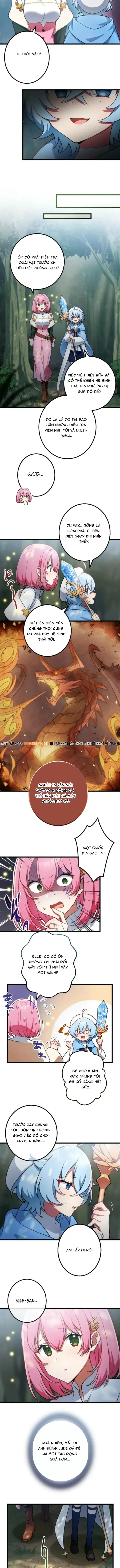 Omae Wa Tsuyo Sugita To Nakama Ni Uragirareta Chapter 37 - 3