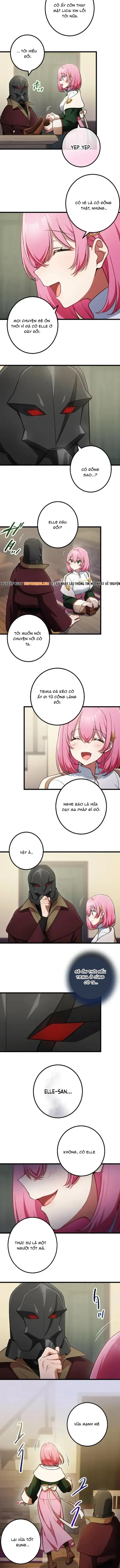 Omae Wa Tsuyo Sugita To Nakama Ni Uragirareta Chapter 37 - 7