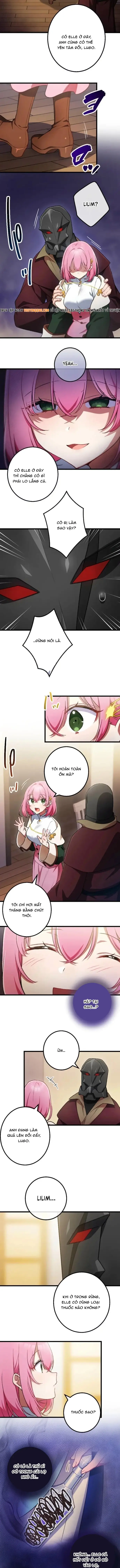 Omae Wa Tsuyo Sugita To Nakama Ni Uragirareta Chapter 37 - 8