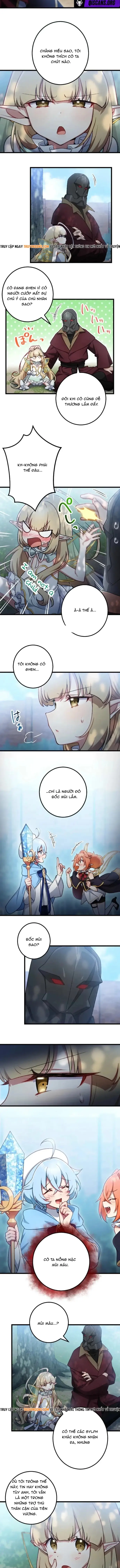 Omae Wa Tsuyo Sugita To Nakama Ni Uragirareta Chapter 38 - 2