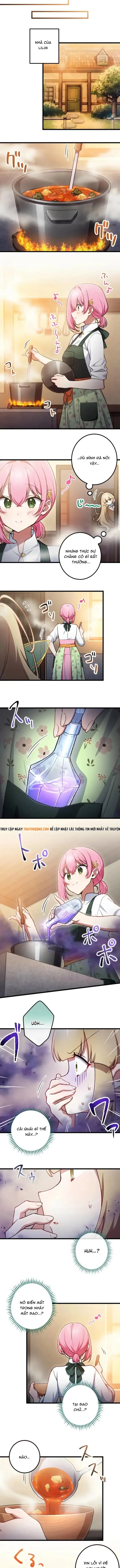 Omae Wa Tsuyo Sugita To Nakama Ni Uragirareta Chapter 38 - 5