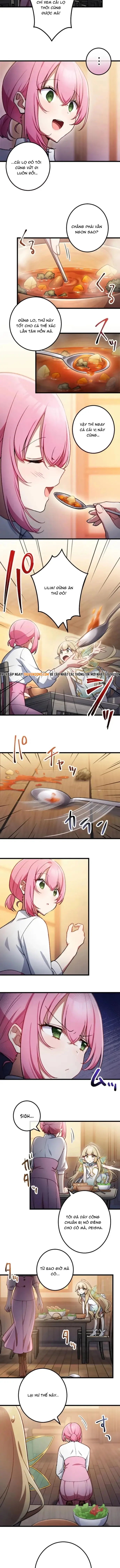 Omae Wa Tsuyo Sugita To Nakama Ni Uragirareta Chapter 38 - 7