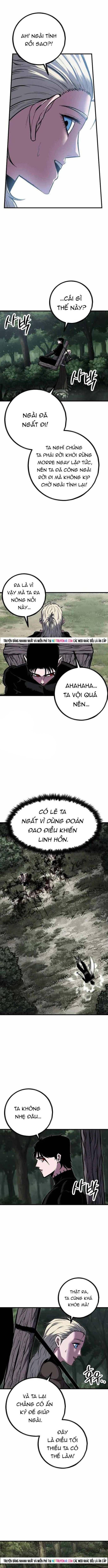 Dấu Ấn Tu La Chapter 16 - 2