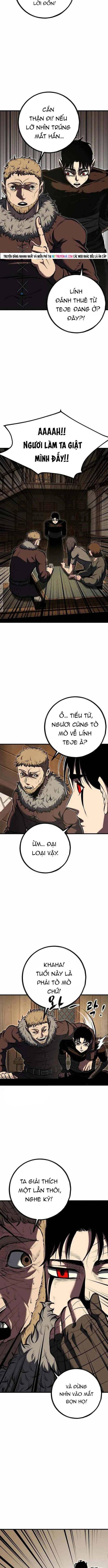 Dấu Ấn Tu La Chapter 16 - 11