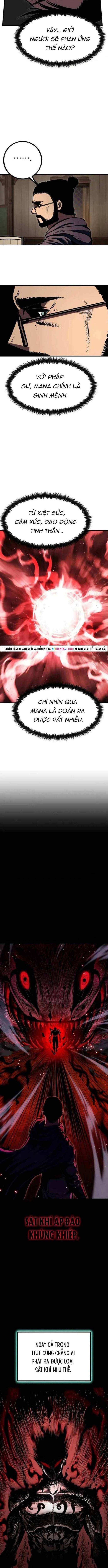 Dấu Ấn Tu La Chapter 17 - 5