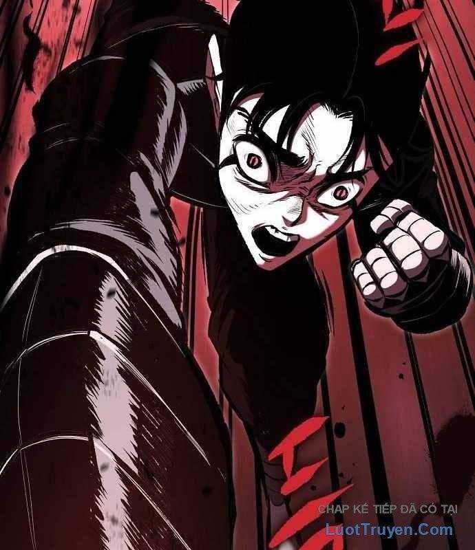 Dấu Ấn Tu La Chapter 18 - 36