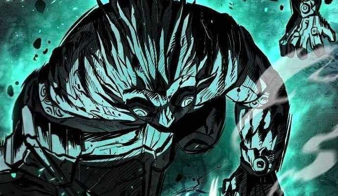 Dấu Ấn Tu La Chapter 18 - 64