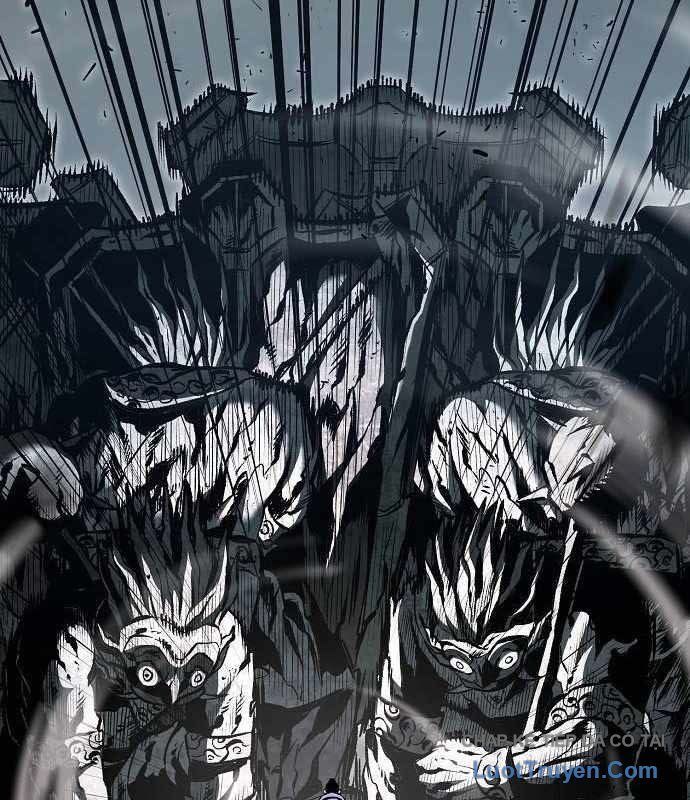 Dấu Ấn Tu La Chapter 18 - 72