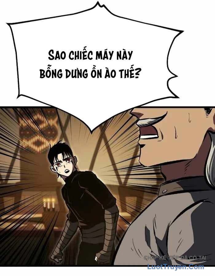 Dấu Ấn Tu La Chapter 19 - 162