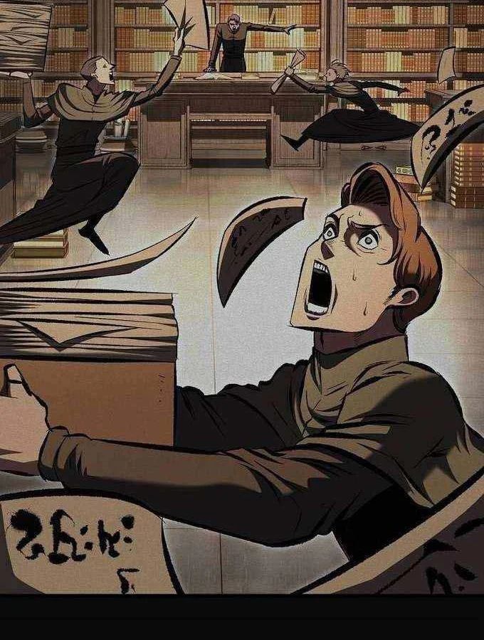 Dấu Ấn Tu La Chapter 20 - 16