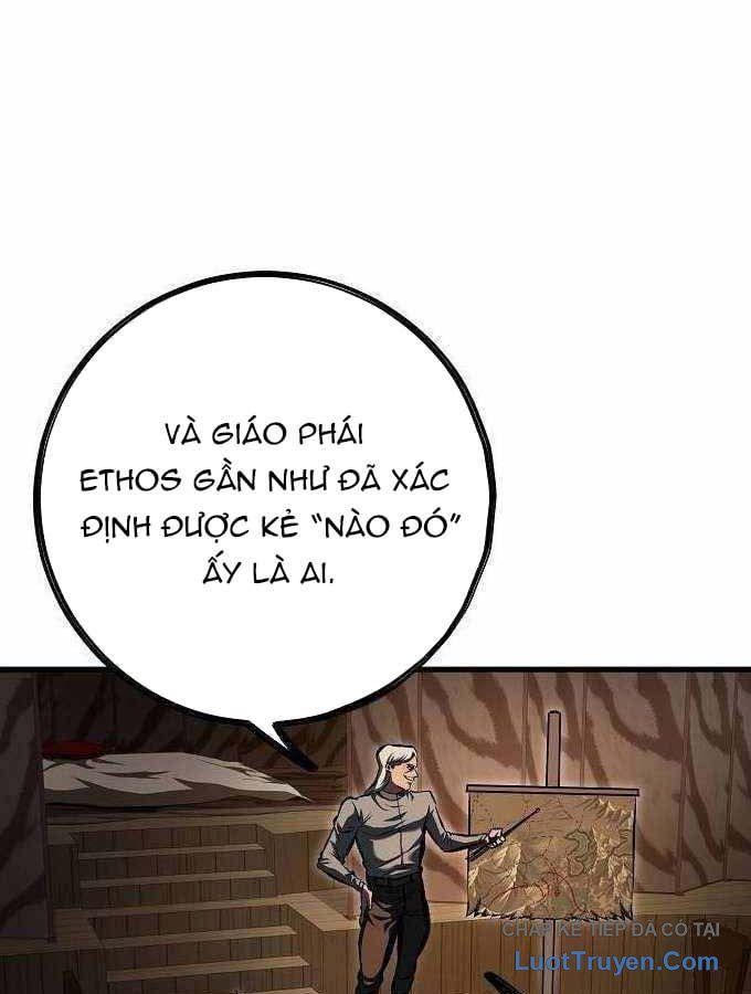 Dấu Ấn Tu La Chapter 20 - 25