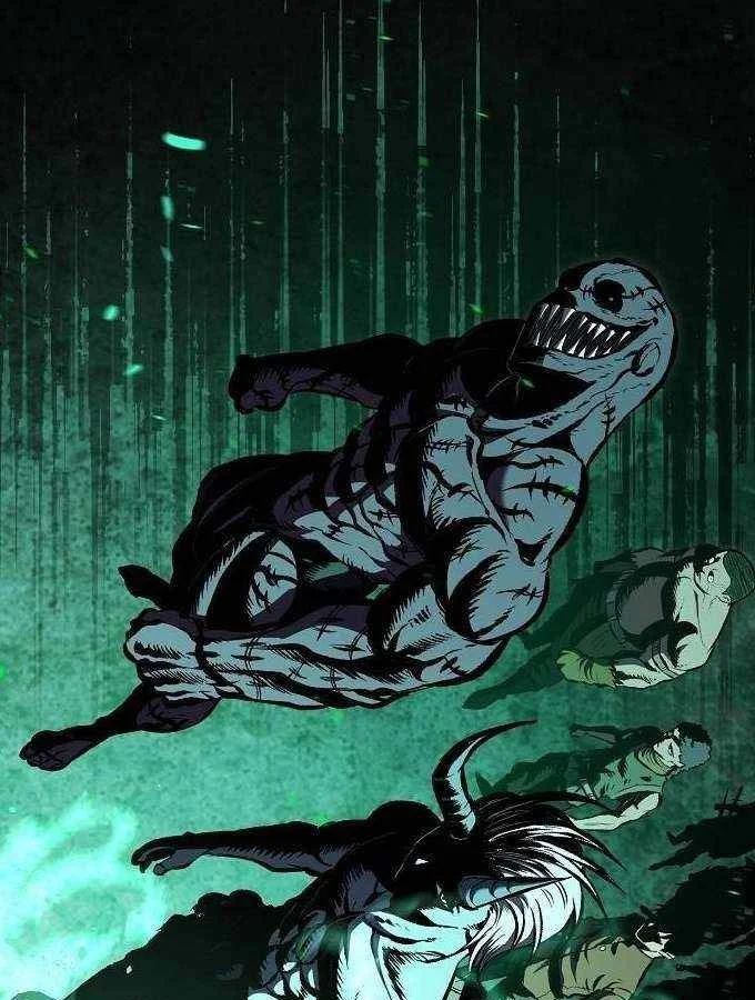 Dấu Ấn Tu La Chapter 20 - 31