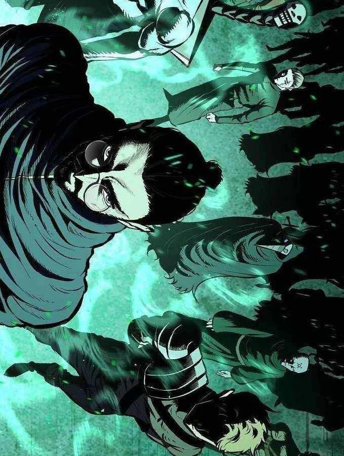 Dấu Ấn Tu La Chapter 20 - 32