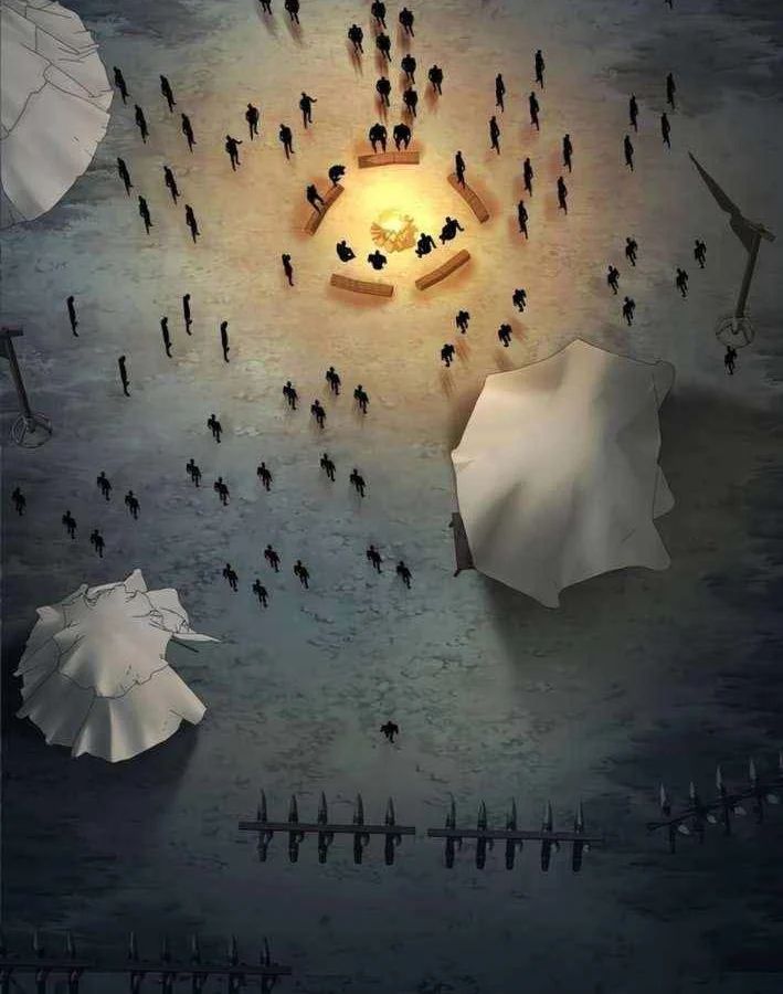 Dấu Ấn Tu La Chapter 21 - 101