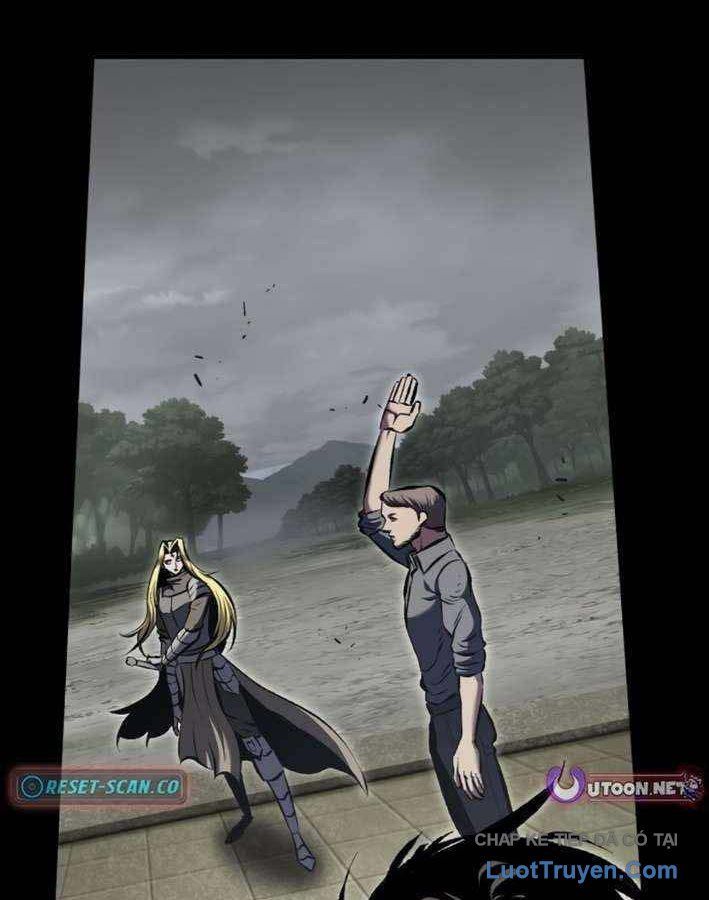 Dấu Ấn Tu La Chapter 21 - 3