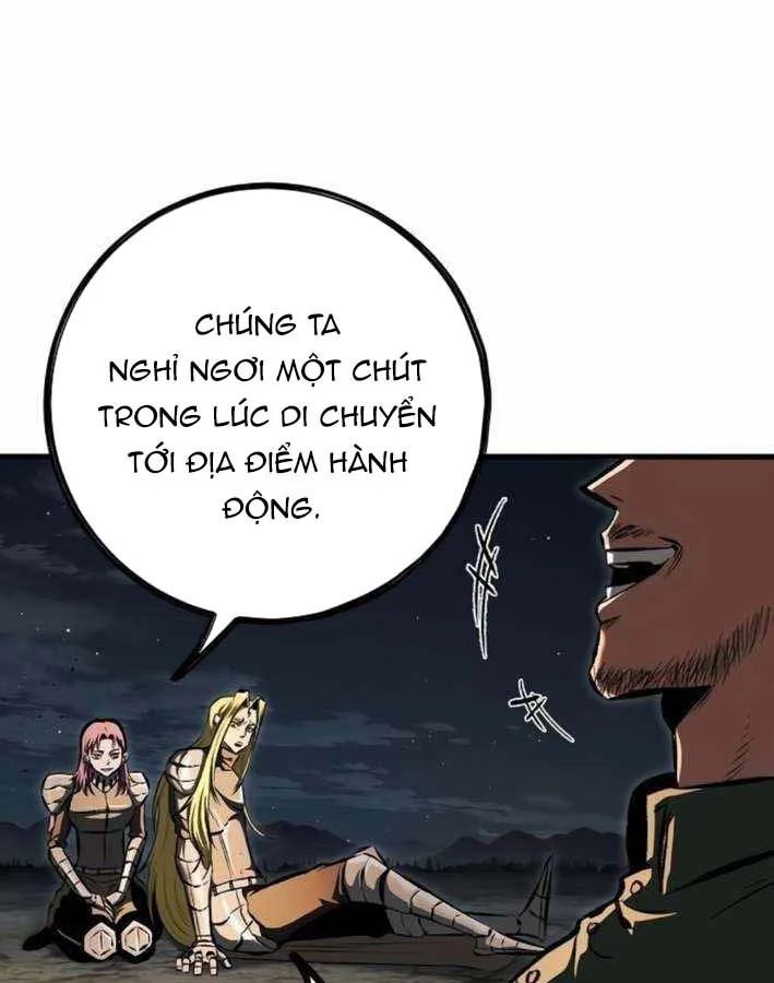 Dấu Ấn Tu La Chapter 21 - 26