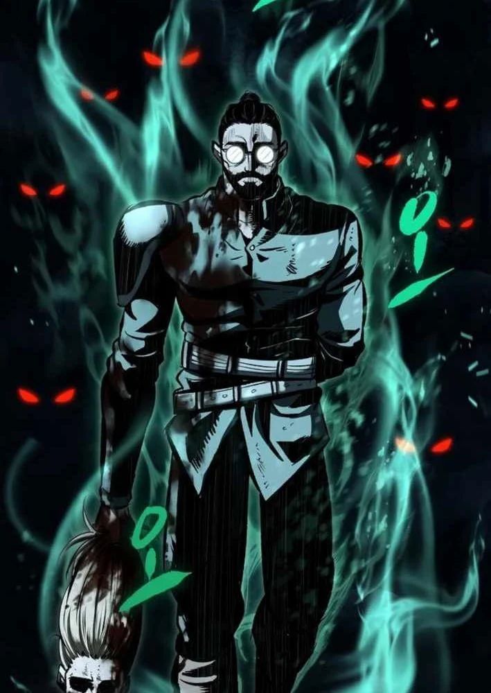 Dấu Ấn Tu La Chapter 22 - 38