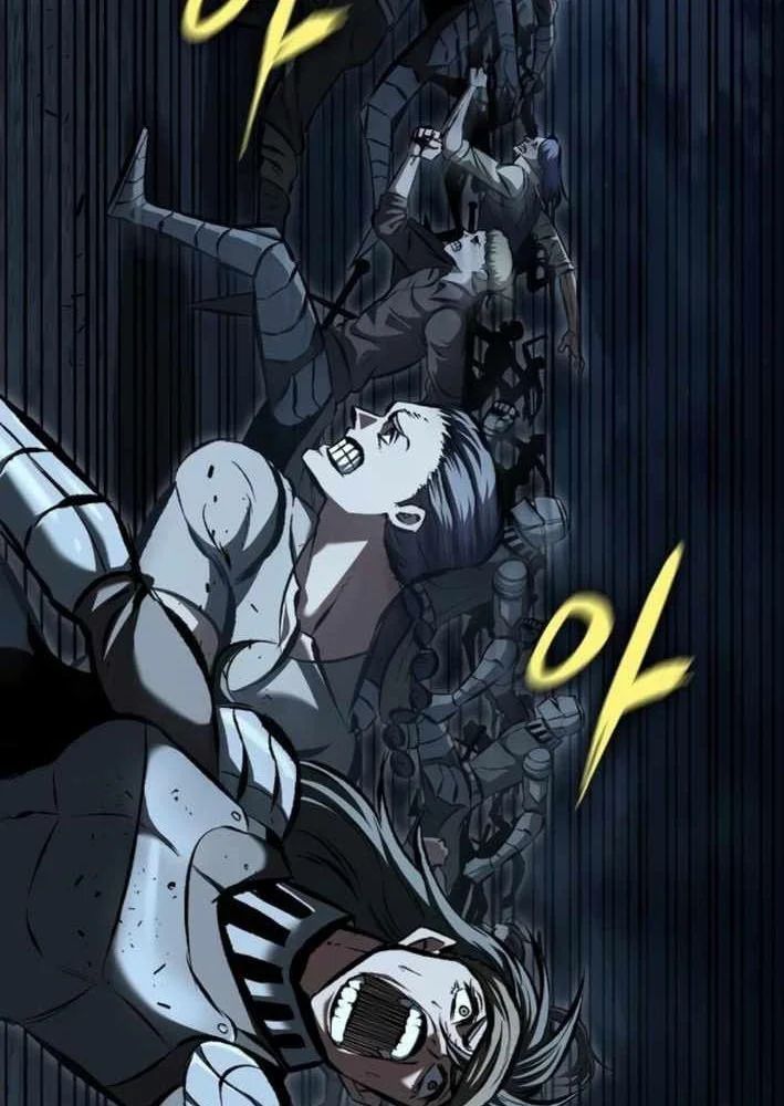 Dấu Ấn Tu La Chapter 22 - 48