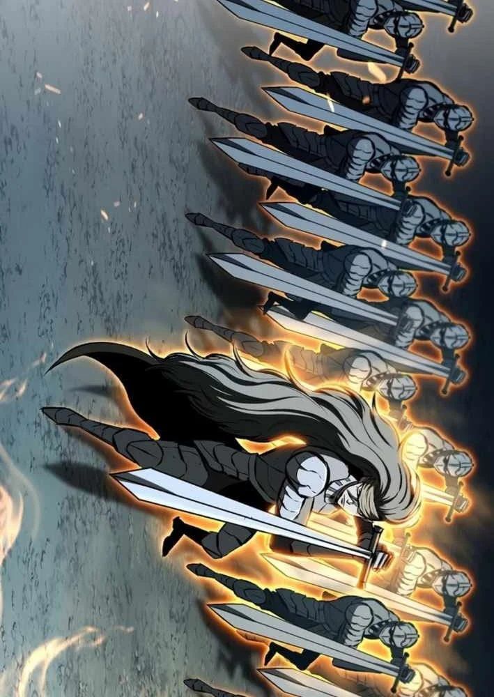 Dấu Ấn Tu La Chapter 22 - 92