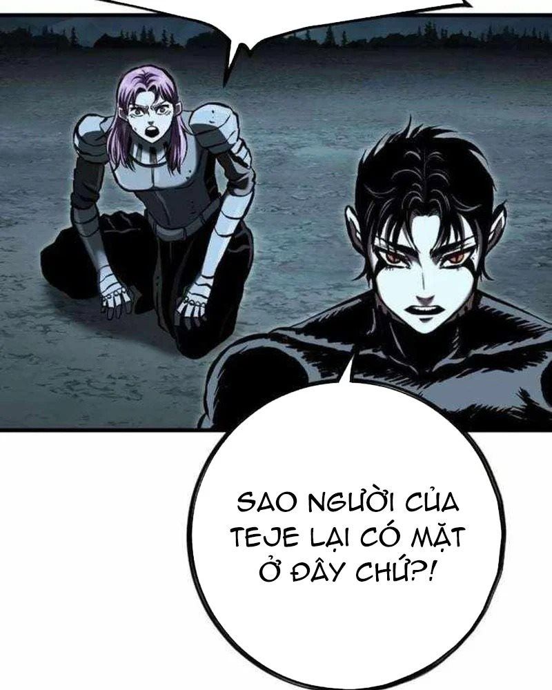 Dấu Ấn Tu La Chapter 23.5 - 117