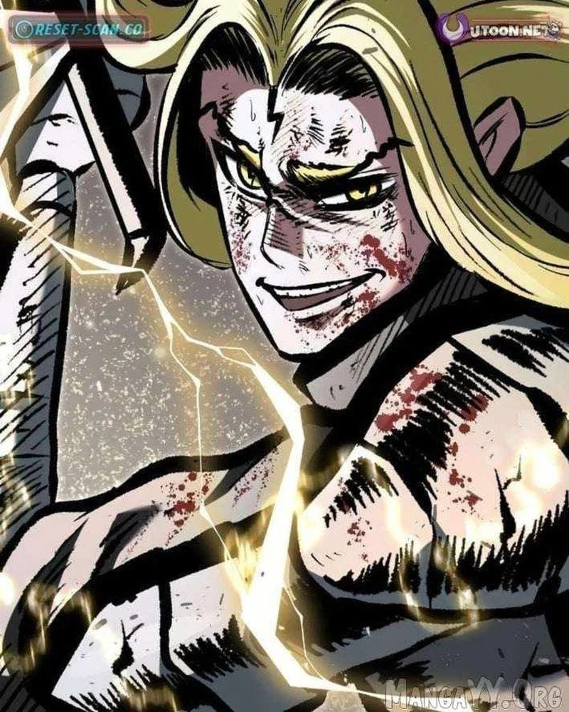 Dấu Ấn Tu La Chapter 23.5 - 135