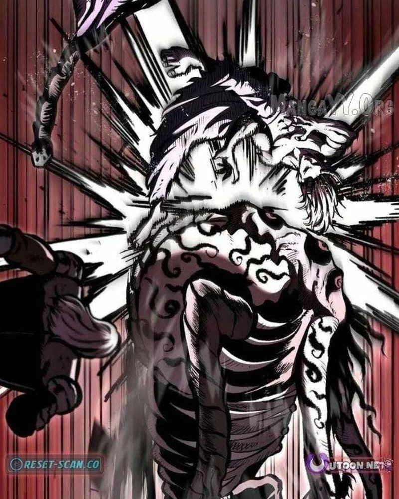 Dấu Ấn Tu La Chapter 23.5 - 193