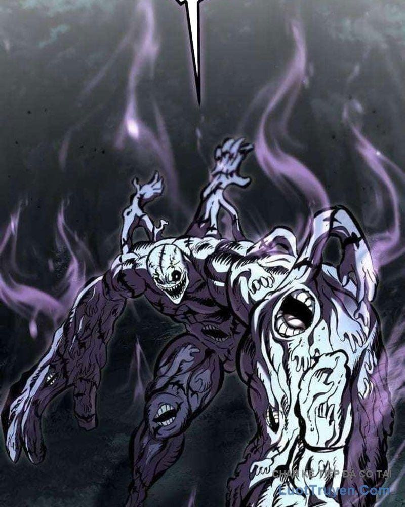 Dấu Ấn Tu La Chapter 23.5 - 35