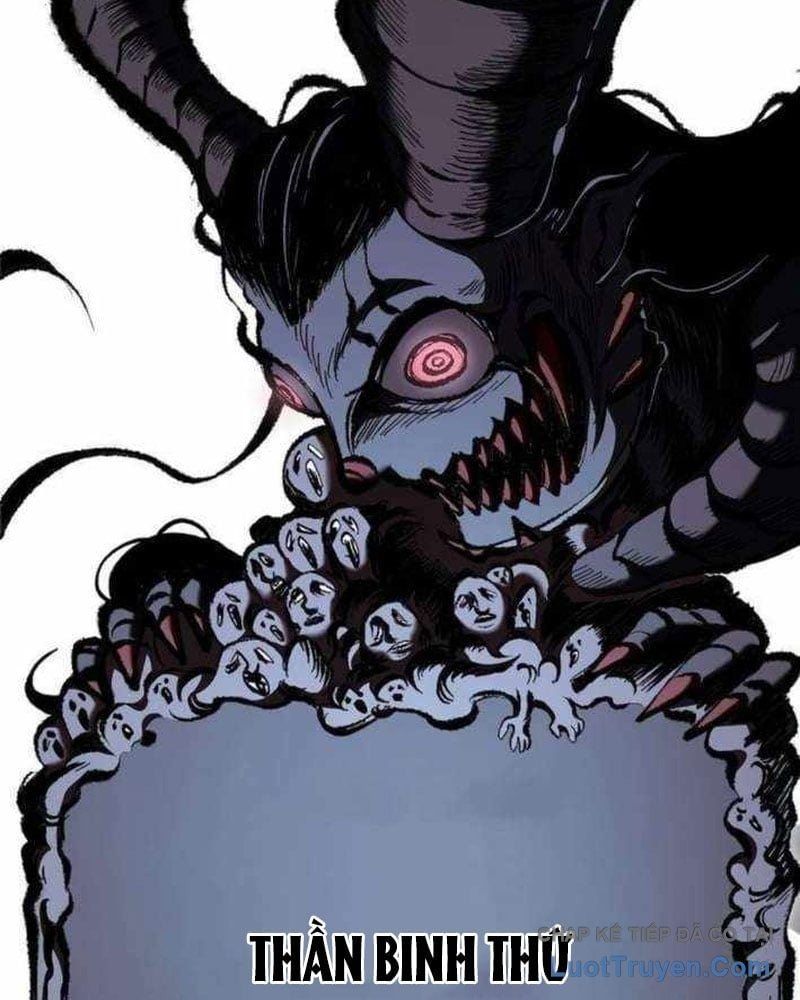 Dấu Ấn Tu La Chapter 23.5 - 87