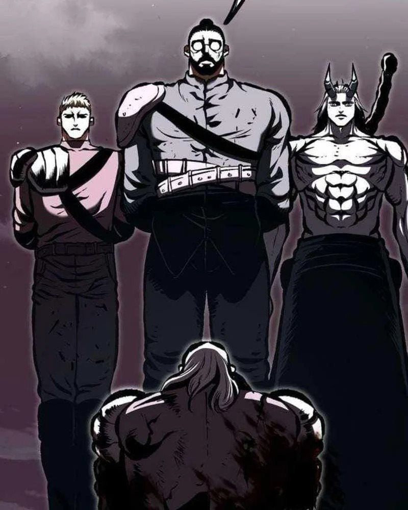 Dấu Ấn Tu La Chapter 23 - 166