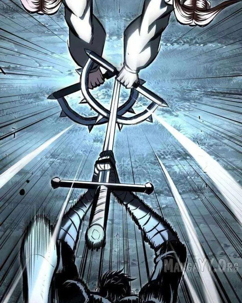 Dấu Ấn Tu La Chapter 23 - 21