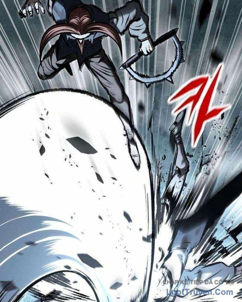 Dấu Ấn Tu La Chapter 23 - 28