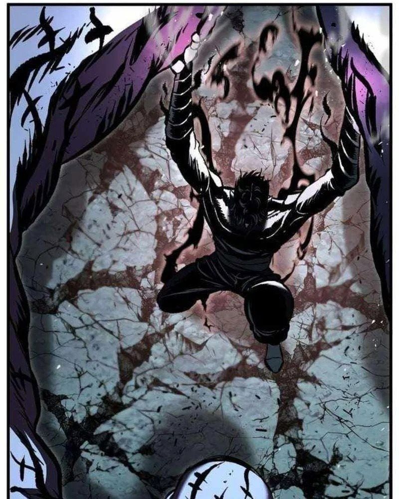 Dấu Ấn Tu La Chapter 23 - 55