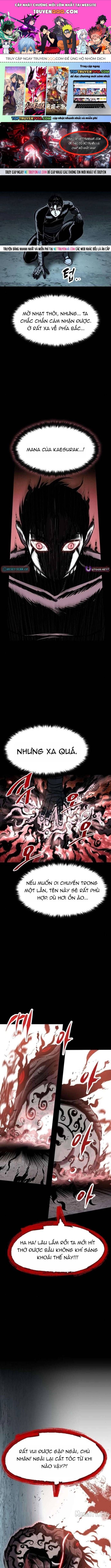 Dấu Ấn Tu La Chapter 24 - 1