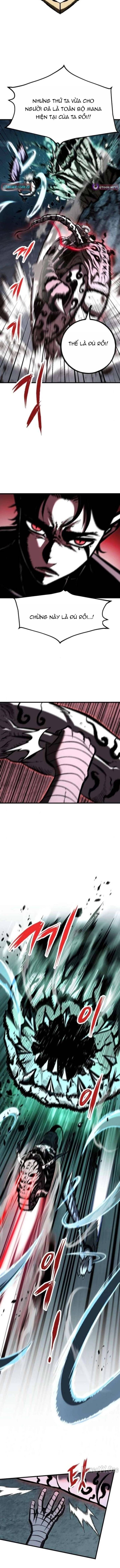 Dấu Ấn Tu La Chapter 24 - 14