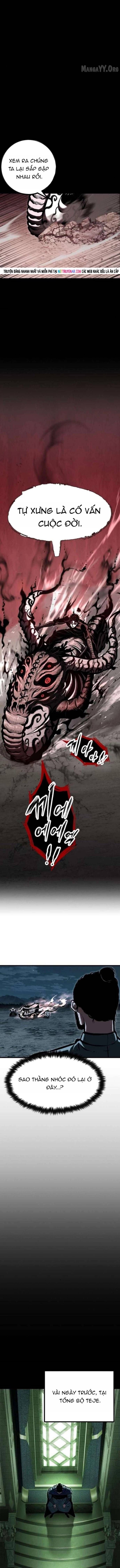 Dấu Ấn Tu La Chapter 24 - 3