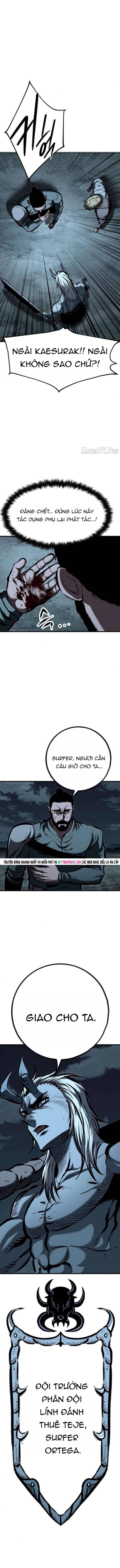 Dấu Ấn Tu La Chapter 24 - 6