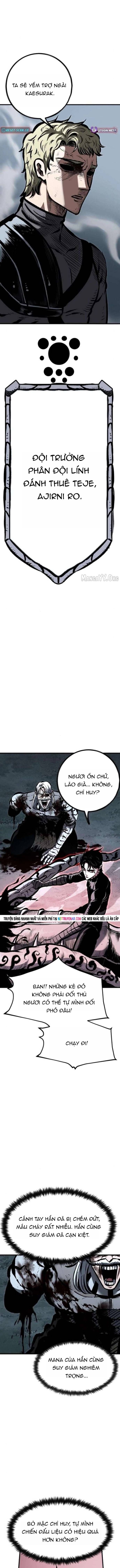 Dấu Ấn Tu La Chapter 24 - 7