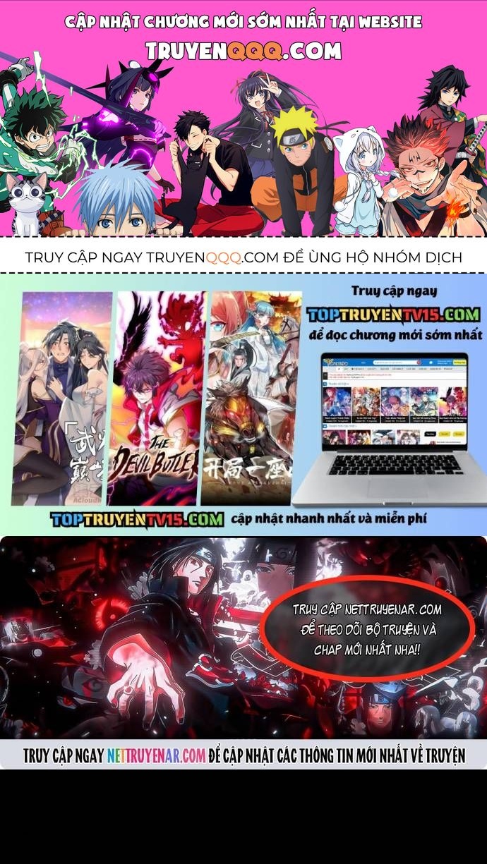 Dấu Ấn Tu La Chapter 25 - 1