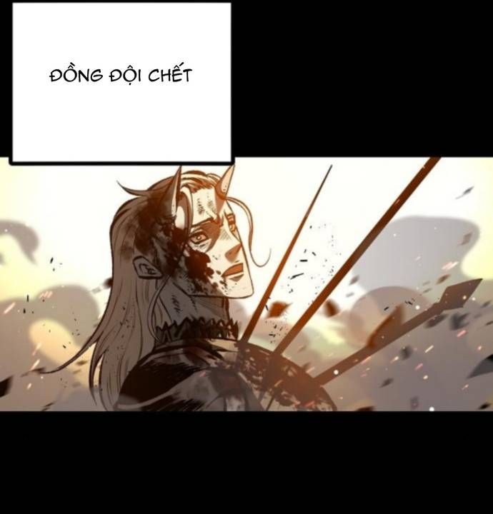 Dấu Ấn Tu La Chapter 25 - 17